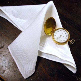 Mens Handkerchief