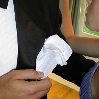 Pocket Square