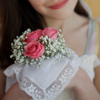 Women's Handkerchief
