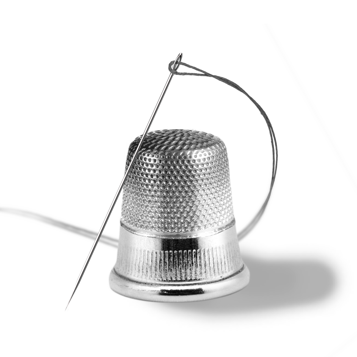 Sewing Thimble